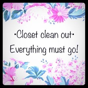 🎉☄PLEASE READ!! 🎉☄Starting a new donation🎉☄